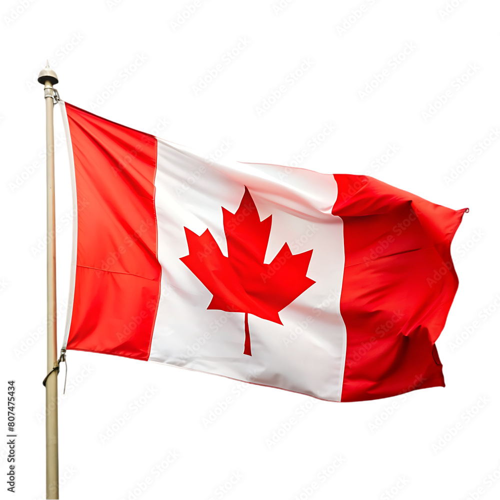 Canada flag Canada flag