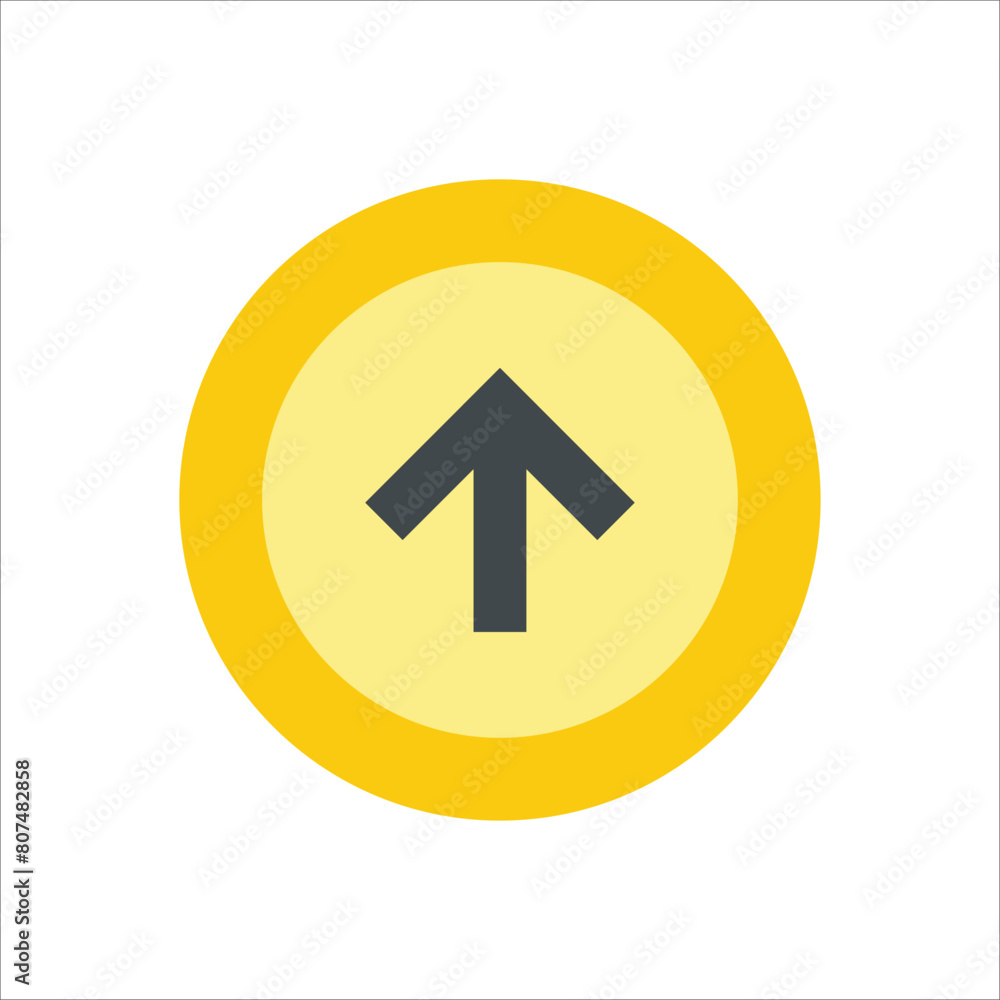 yellow arrow icon yellow arrow icon