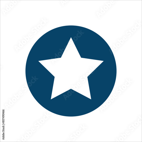 star icon button