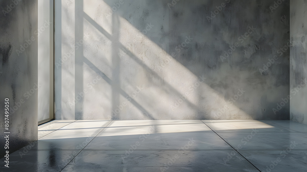 Obraz premium Minimalist photography background