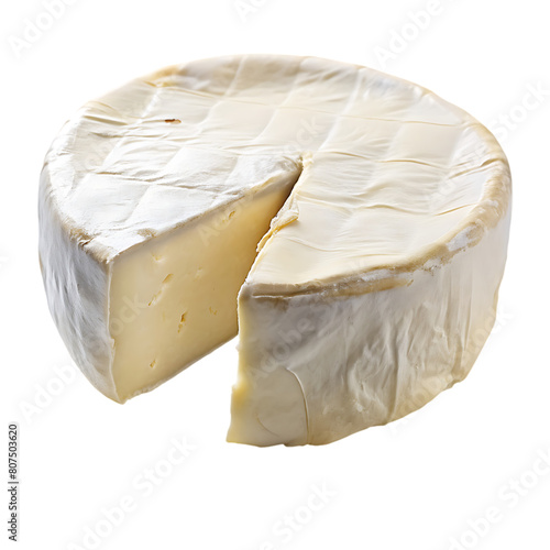 Neufchatel cheese photo