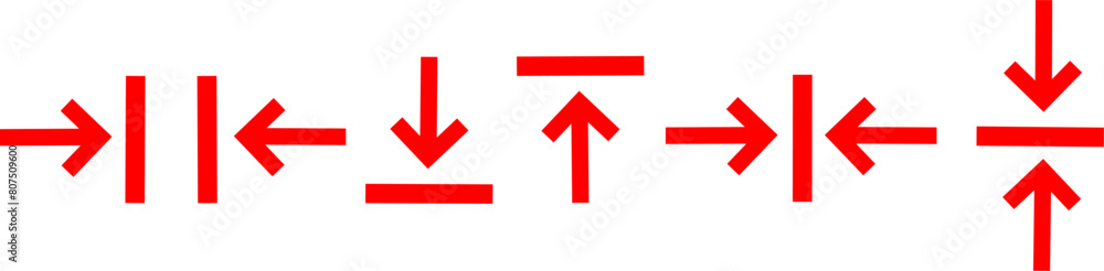 Align icons set. alignment symbol, buttons. Replaceable vector design. Align icons set. alignment symbol, buttons. Replaceable vector design.