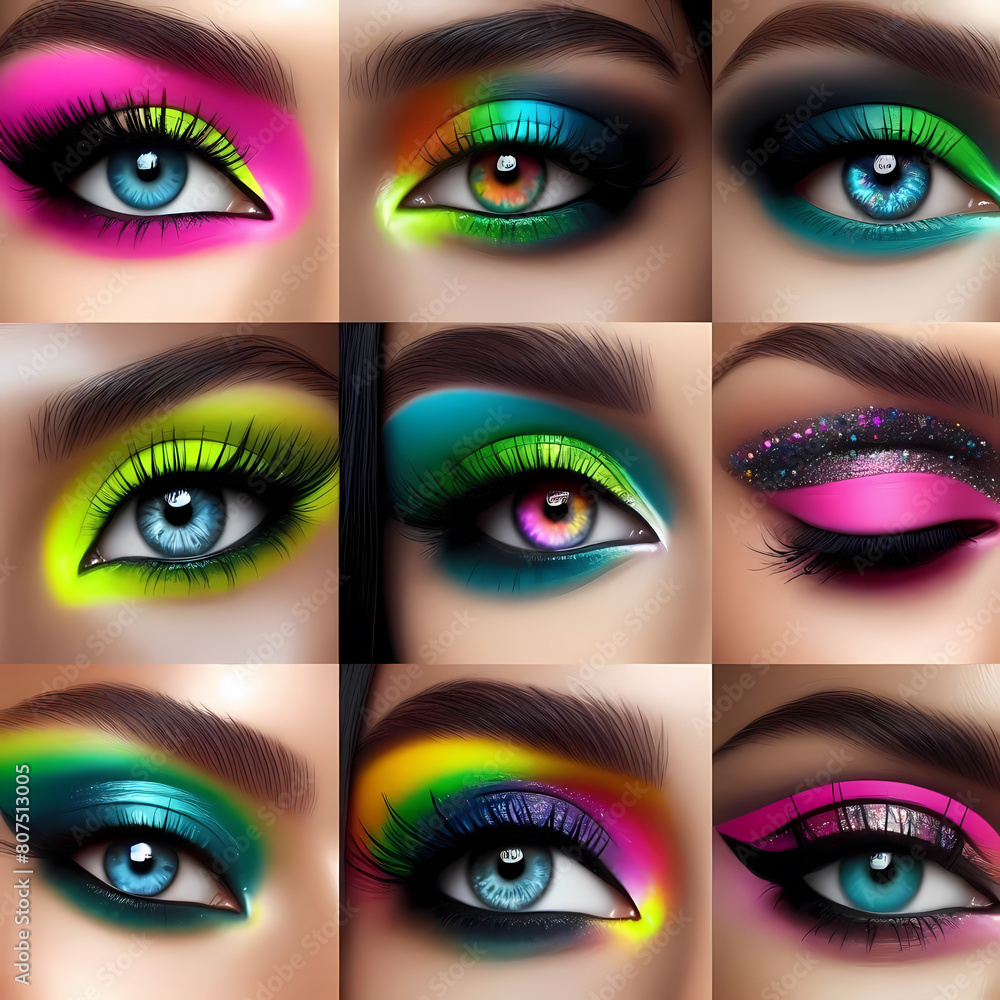eye make up eye make up