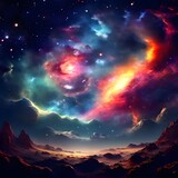 beautiful galaxy pictures