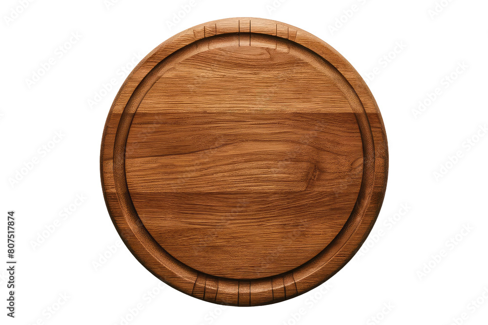 isolated wooden board, GENERATIVE AI isolated wooden board, GENERATIVE AI