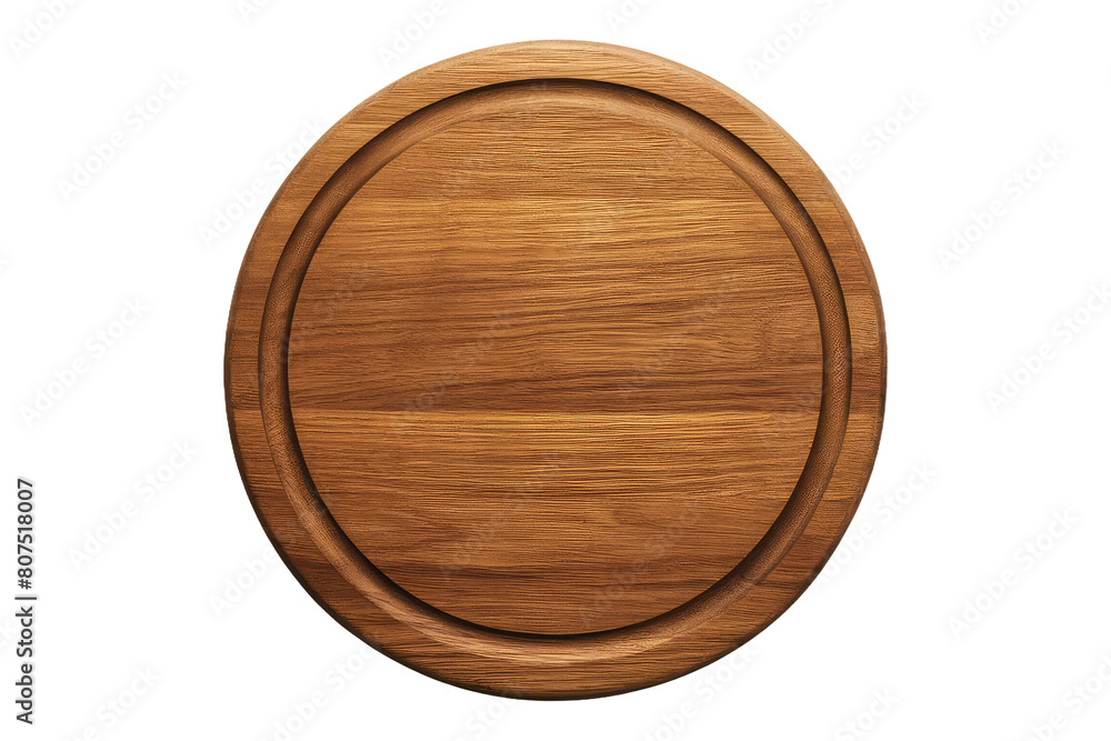 isolated wooden board, GENERATIVE AI isolated wooden board, GENERATIVE AI
