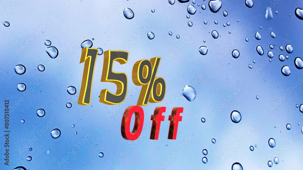 Discount Label Text Animation On Black And White Background. Sales Percent Off Text Animation. Sale Offer Tag Advertisement Marketing Strategy Discount Label Text Animation On Black And White Background. Sales Percent Off Text Animation. Sale Offer Tag Advertisement Marketing Strategy