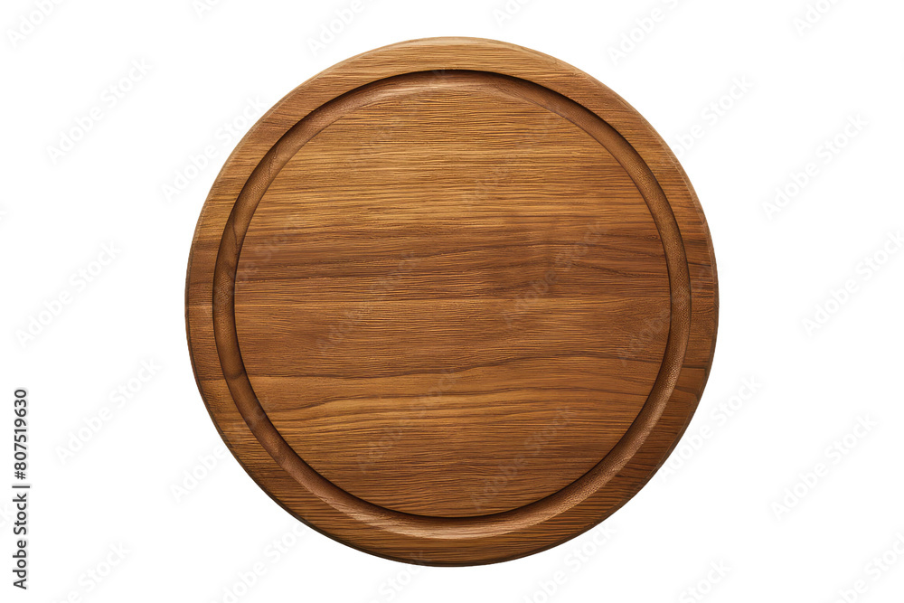 isolated wooden board, GENERATIVE AI isolated wooden board, GENERATIVE AI