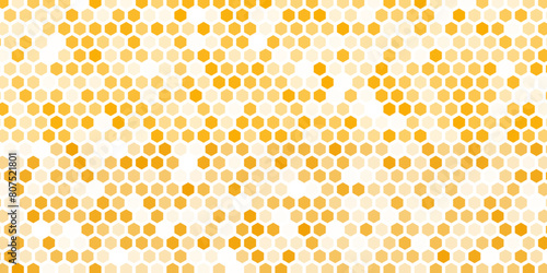 Vector modern seamless geometry pattern hexagon, Vector ceramic texture background
