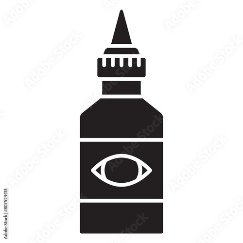eye drop icon