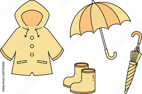 雨具