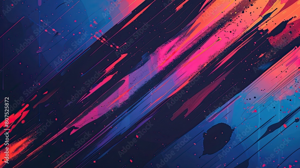 Abstract background paint brush color Abstract background paint brush color