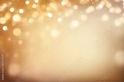 Golden Glittering Confetti: Gold bokeh lights arranged like confetti, adding a celebratory and jubilant atmosphere to any design.