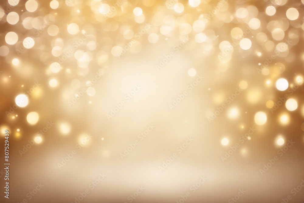Golden Starry Bokeh: A celestial-inspired background with golden bokeh resembling stars twinkling in the night sky, enchanting and magical. Golden Starry Bokeh: A celestial-inspired background with golden bokeh resembling stars twinkling in the night sky, enchanting and magical.