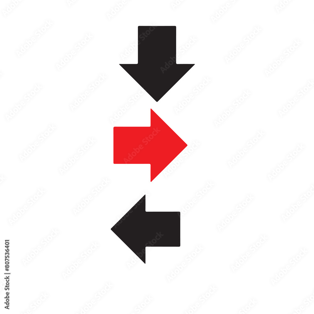 Arrow Arrow