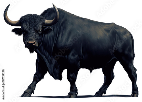 PNG Livestock wildlife buffalo cattle