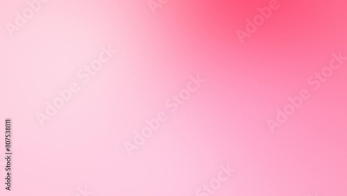 Abstract gradient animation background multicolor photo