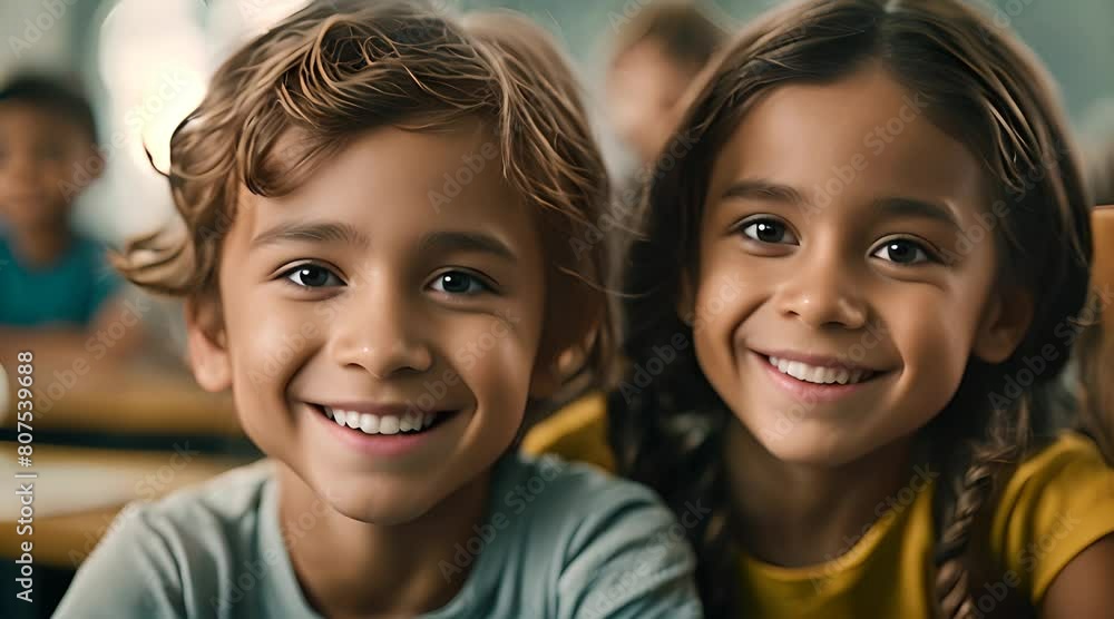 Capturing the endearing bond in portraits of siblings children Capturing the endearing bond in portraits of siblings children