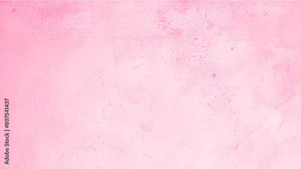Pink watercolor pastel painted background, Abstract pink texture for design. atercolor Pink scraped grungy background. Abstract pink watercolor vector art background for cards, flyer, poster, banner a Pink watercolor pastel painted background, Abstract pink texture for design. atercolor Pink scraped grungy background. Abstract pink watercolor vector art background for cards, flyer, poster, banner a