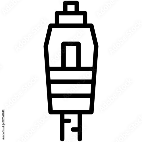 connector line icon
