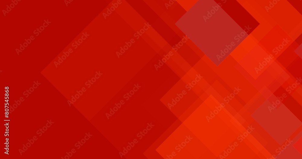 Red background Red background