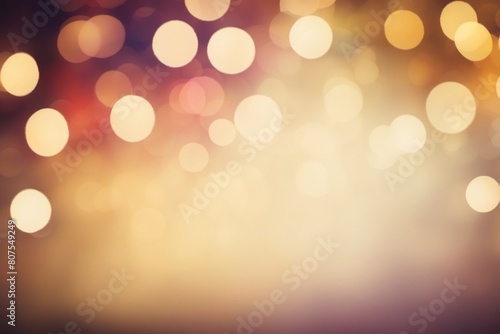 Wallpaper Mural abstract bokeh background Torontodigital.ca