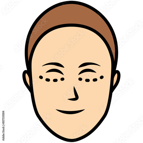 Plastic Surgery Colored Icon Pack