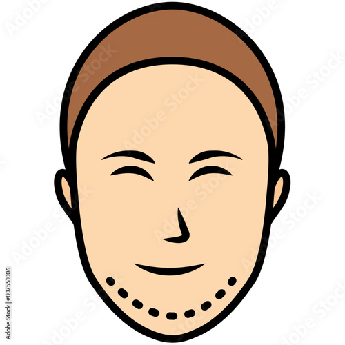 Plastic Surgery Colored Icon Pack