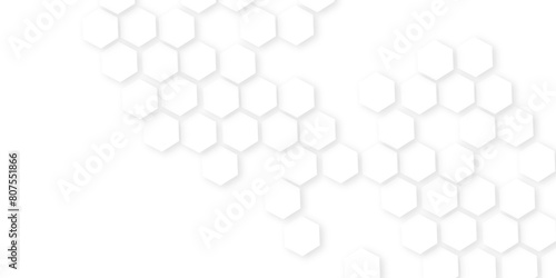 Background with white lines . Abstract background with hexagon,Abstract background with lines.Modern pattern polygon art in illustration art background,hexagon concept design abstract technology backg