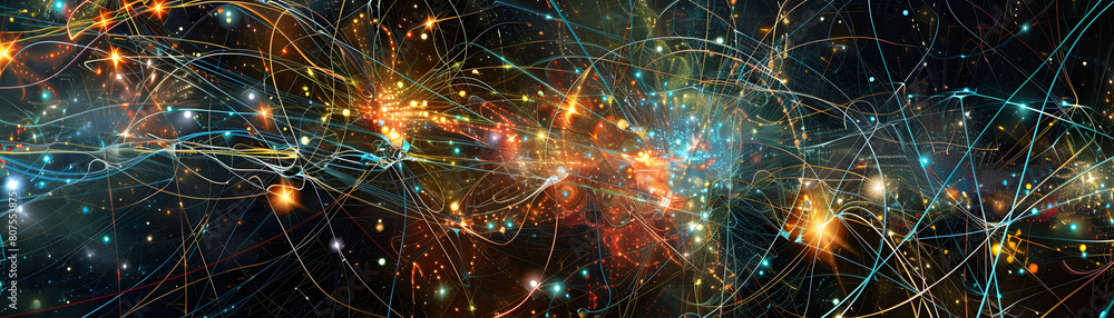 Techscape Chronicles Crafting the Network Tapestry Visual Discovery. Information technology background Techscape Chronicles Crafting the Network Tapestry Visual Discovery. Information technology background