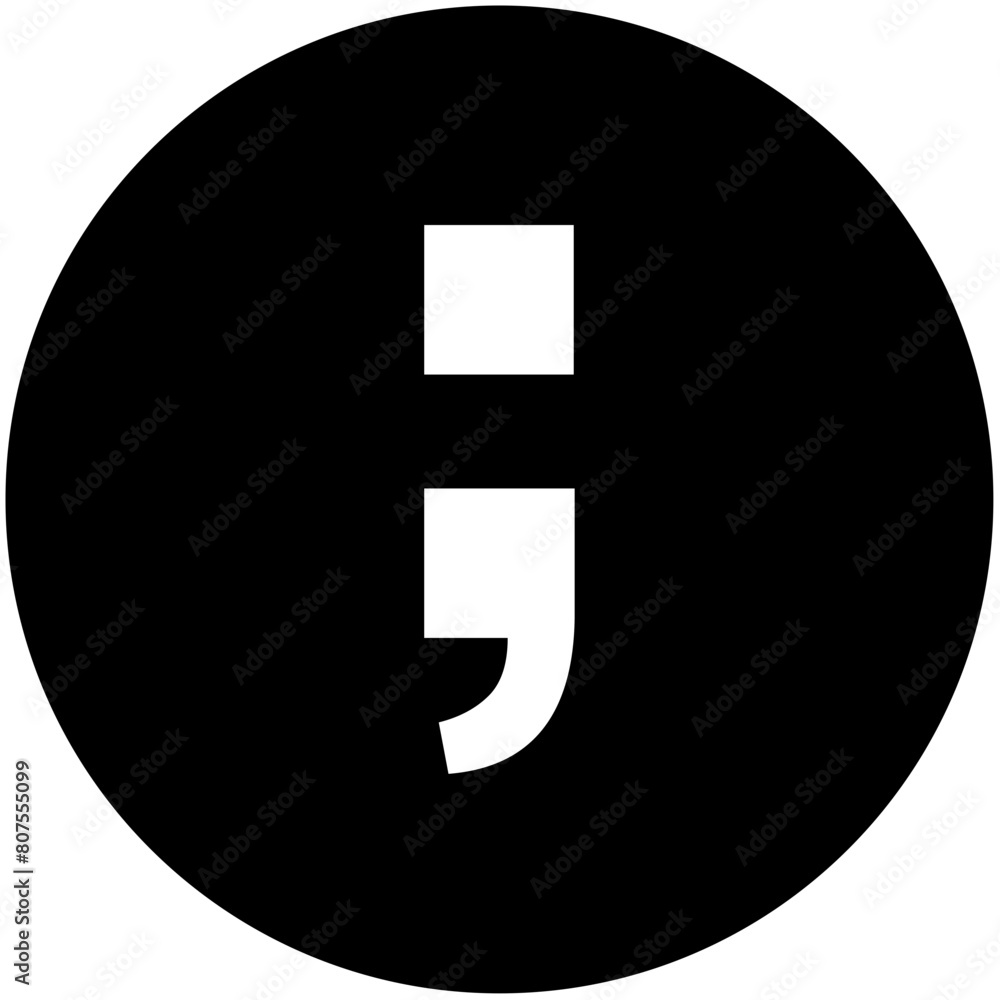 Numbers And Special Characters Icon Pack