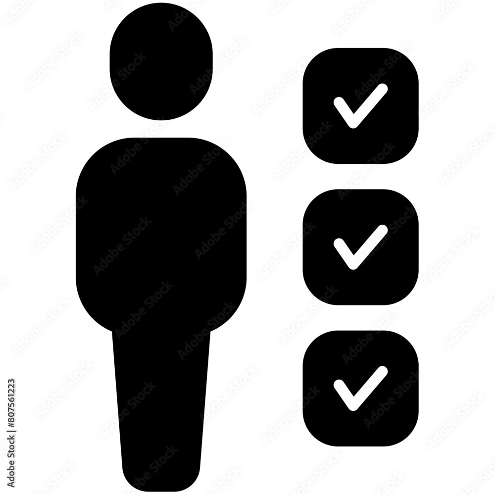 Black People Icon Pack Black People Icon Pack