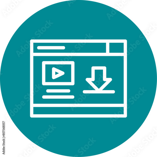 Download Icon