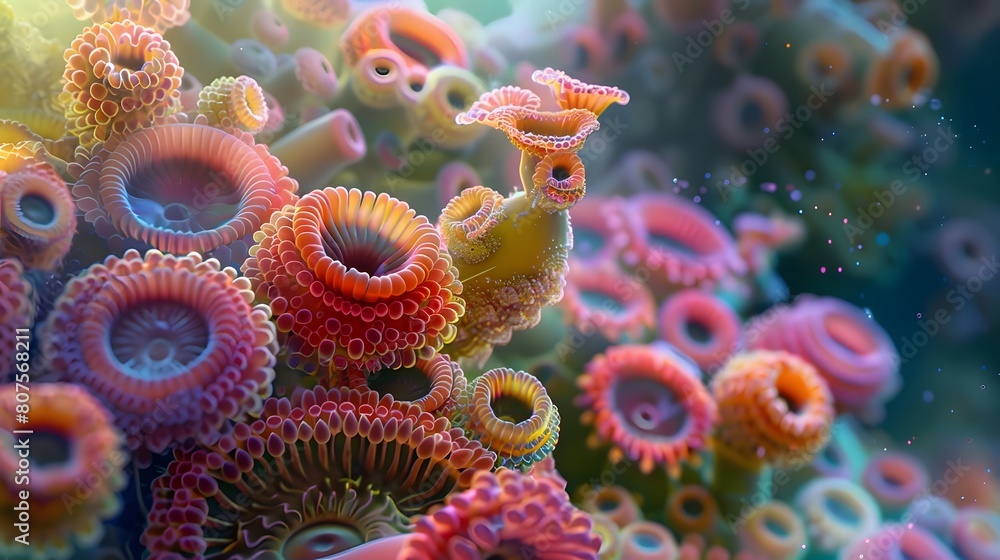 Marvel at the intricate beauty of Microscopic Wonders, where even the smallest detail holds the key to unlocking the mysteries of the universe. Marvel at the intricate beauty of Microscopic Wonders, where even the smallest detail holds the key to unlocking the mysteries of the universe.