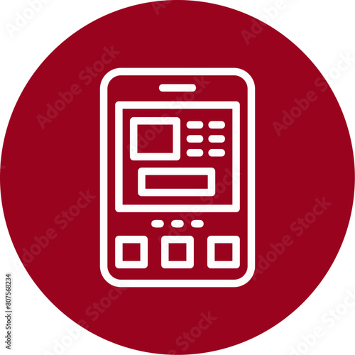 ATM Icon