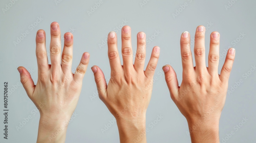 Counting Fingers, Counting on fingers from one to five, useful for educational content or listing features. Counting Fingers, Counting on fingers from one to five, useful for educational content or listing features.