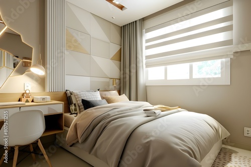 Minimalist Children s Bedroom Design Interior Design Ideas