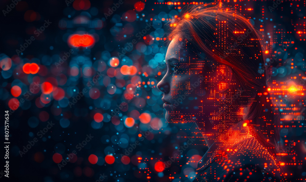 Innovation Data Analytics: Software Engineers Programming Algorithm Visualization for AI Deep Learning, Data Science Engineering on Digital Global Network Innovation Data Analytics: Software Engineers Programming Algorithm Visualization for AI Deep Learning, Data Science Engineering on Digital Global Network