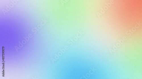 blue green red white , template empty space , grainy noise grungy texture color gradient rough abstract background shine bright light and glow