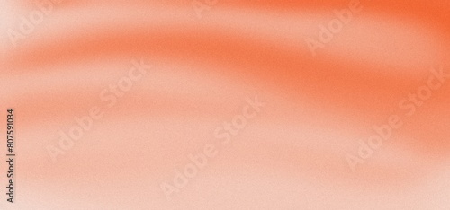 Wallpaper Mural white magenta wvae , template empty space , grainy noise grungy texture color gradient rough abstract background shine bright light and glow Torontodigital.ca