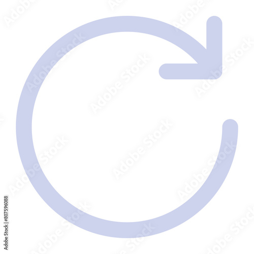 Refresh icon