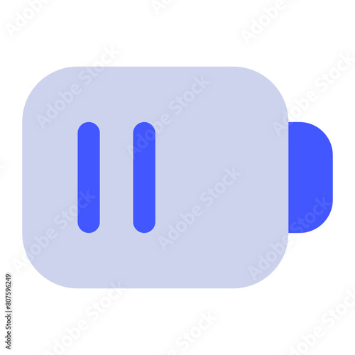 Battery icon