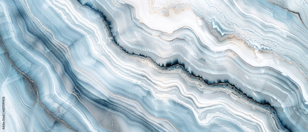Abstract Fusion of Flowing Shapes and Metallic Textures Abstract Fusion of Flowing Shapes and Metallic Textures