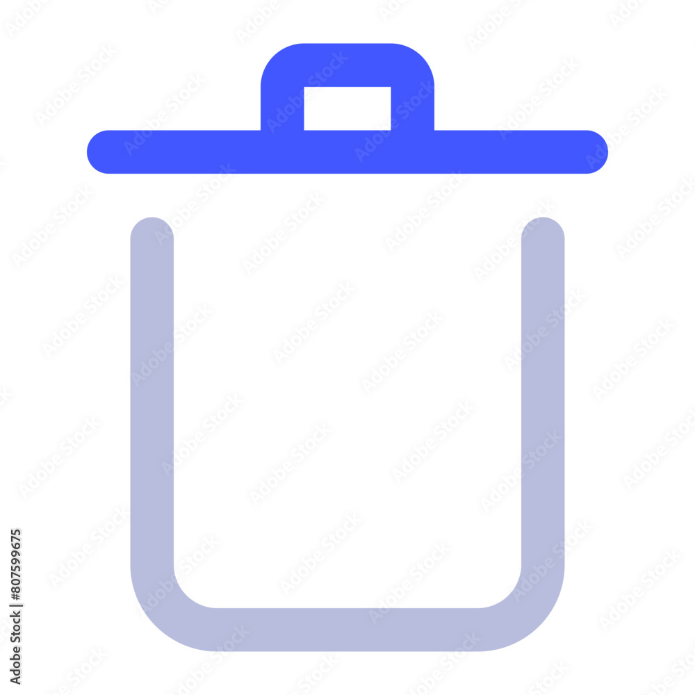 Trash icon Trash icon