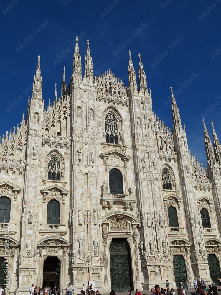 Milan Milan