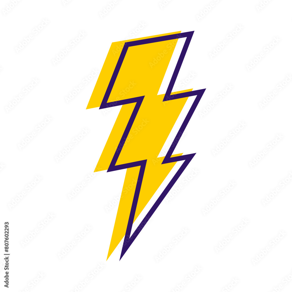 Lightning Bolt Clipart Lightning Bolt Clipart