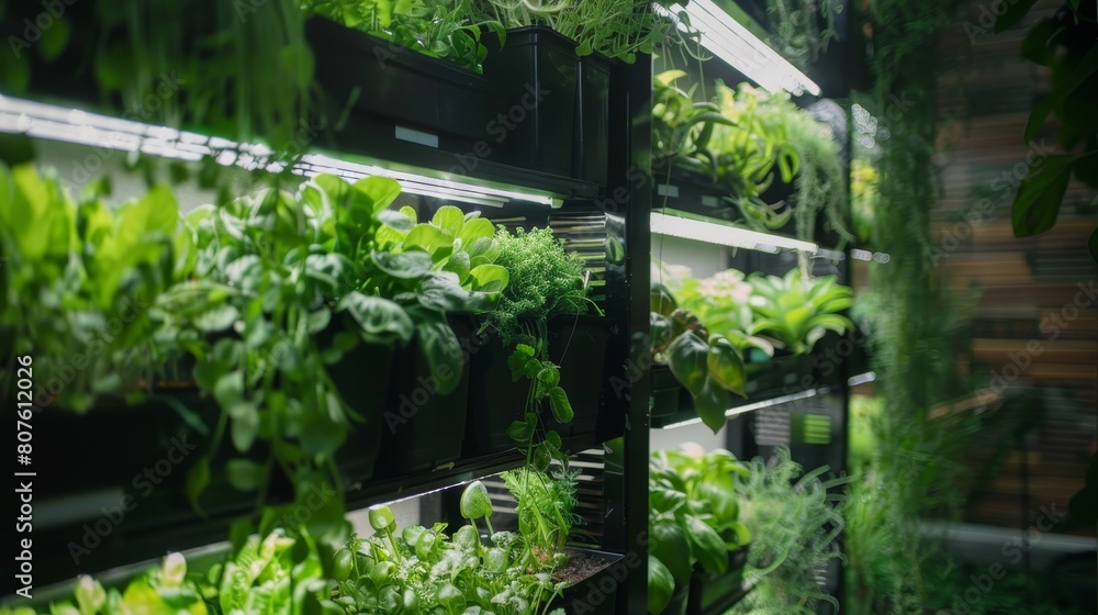 TechSavvy Urban Farming Repurposed Computer Monitors Cultivating Green Innovation TechSavvy Urban Farming Repurposed Computer Monitors Cultivating Green Innovation