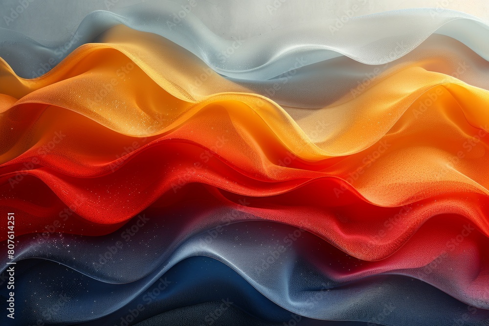 Obraz premium abstract background in colors and patterns for Cleaner Day