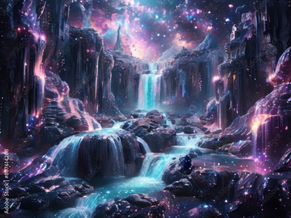 diversity of fractal realms diversity of fractal realms