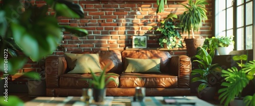 Find Solace In An Environmentally Friendly Living Room, Background HD For Designer 